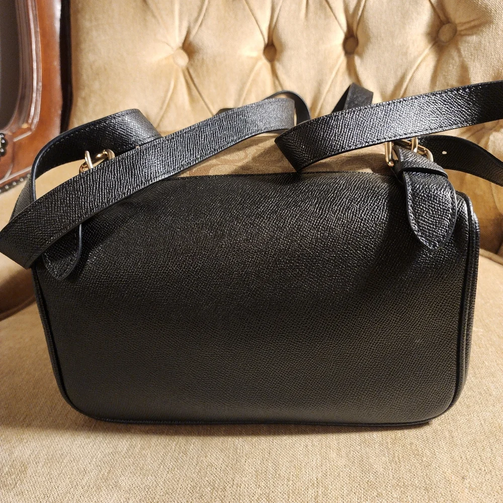 Coach Kenly backpack - Picture 4 of 7